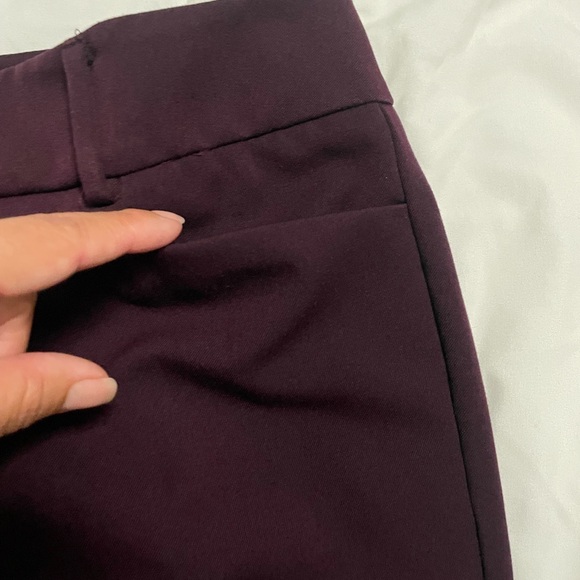 Dark New Burgundy - Picture 6 of 13